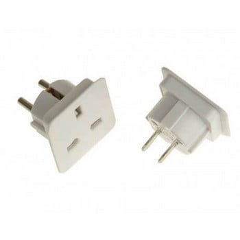 Travel Adaptors