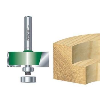 Trend Router Bits