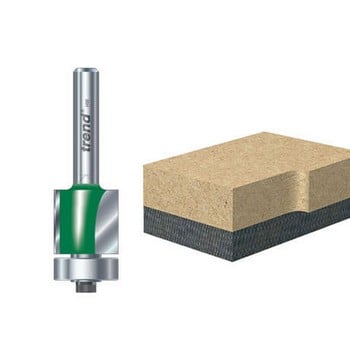 Trimmer - Profiler Router Bits Craft Pro