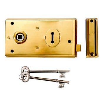 Rim Locks