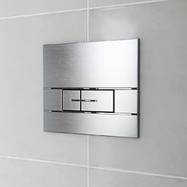 Bathrooms by Trading Depot Flush Plates