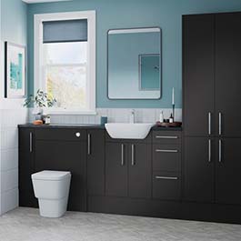 Bathrooms by Trading Depot Bathroom Furniture