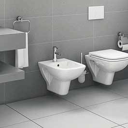 Bathroom Bidets