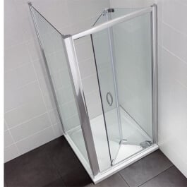 Bifold Shower Doors