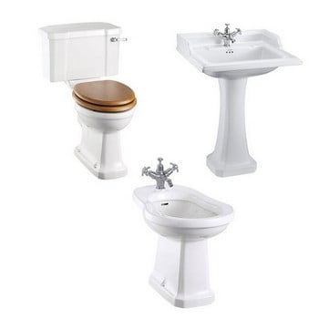 Burlington Sanitaryware