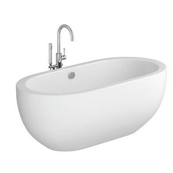 Bathrooms To Love Baths