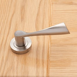 Deanta Door Handles