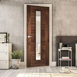 Deanta Fire Doors