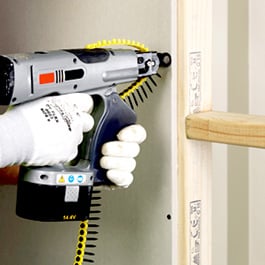 Dry-Lining Screws