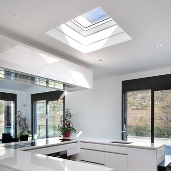 Flat Roof Windows