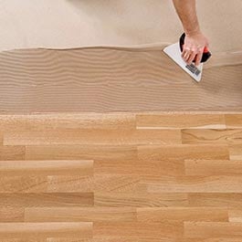 Flooring & Tile Adhesives