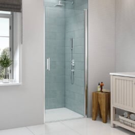 Frameless Shower Doors