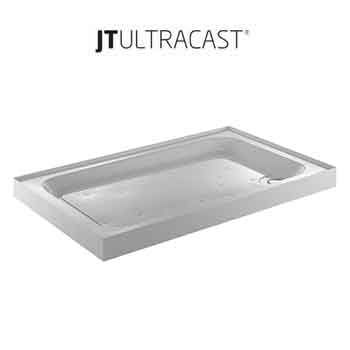 Just Trays Ultracast Shower Trays