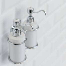 Lotion & Soap Dispensers