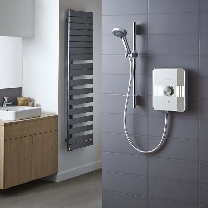 Aqualisa Lumi Electric Showers