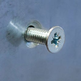 Machine Screws