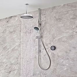 Mira All Showers
