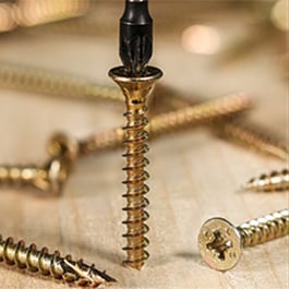 Multi-Purpose Screws