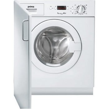 Prima Washing Machines and Washer Dryers