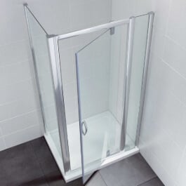 Pivot Shower Doors