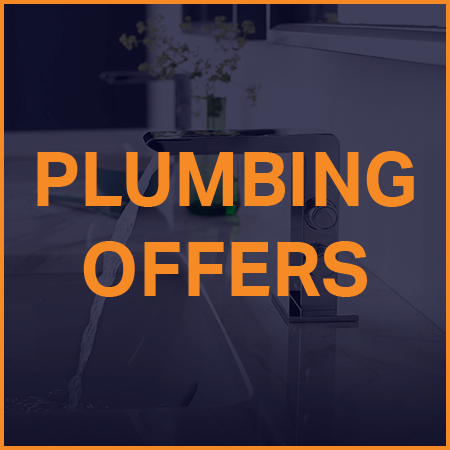 Plumbing Offers