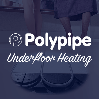 Polypipe Underfloor Heating