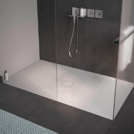 Rectangular Shower Trays