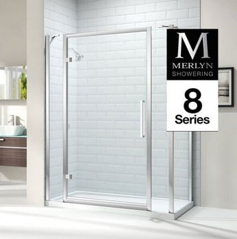 Merlyn 8 Series