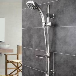 Shower Rail Kits