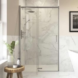 Sliding Shower Doors