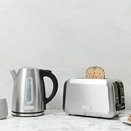 Small Kitchen Appliances