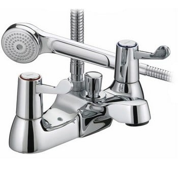 Bristan Lever Taps