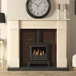 Valor Stoves 