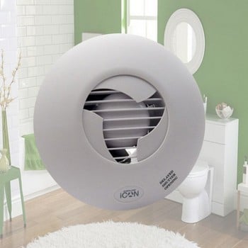 Bathroom Ventilation