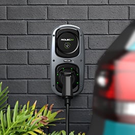 Home Electric Car Chargers