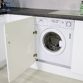 Washing Machines & Tumble Dryers