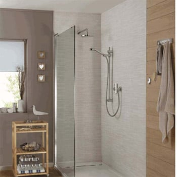 Aqualisa Zuri Smart Showers