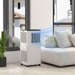 Air Treatment