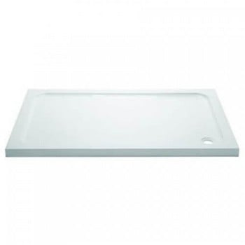 April Rectangular Shower Trays
