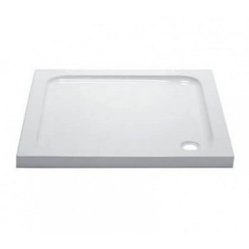 April Square Shower Trays