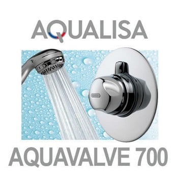 Aqualisa Aquavalve 700 Thermo Showers
