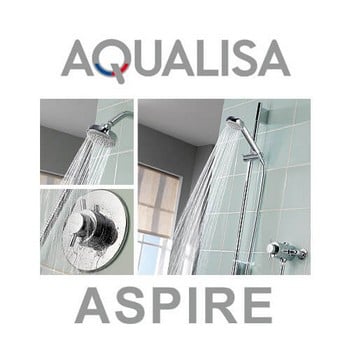 Aqualisa Aspire Showers