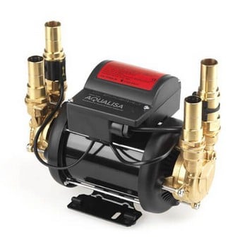 Aqualisa Shower Pumps