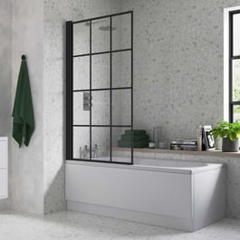 Bathrooms by Trading Depot Shower/Bath Screens