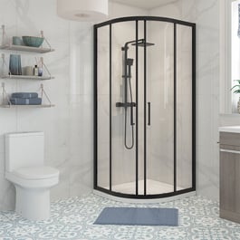 Bathrooms by Trading Depot Shower Enclosures