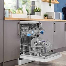Beko Dishwashers