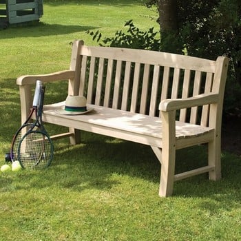 Garden Benches