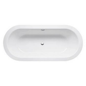 Bette Starlet Oval Silhouette Baths