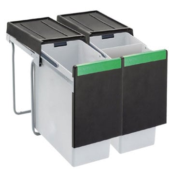 Carron Phoenix Waste Bins & Recycling
