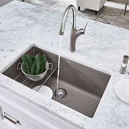 Blanco Kitchen Sinks